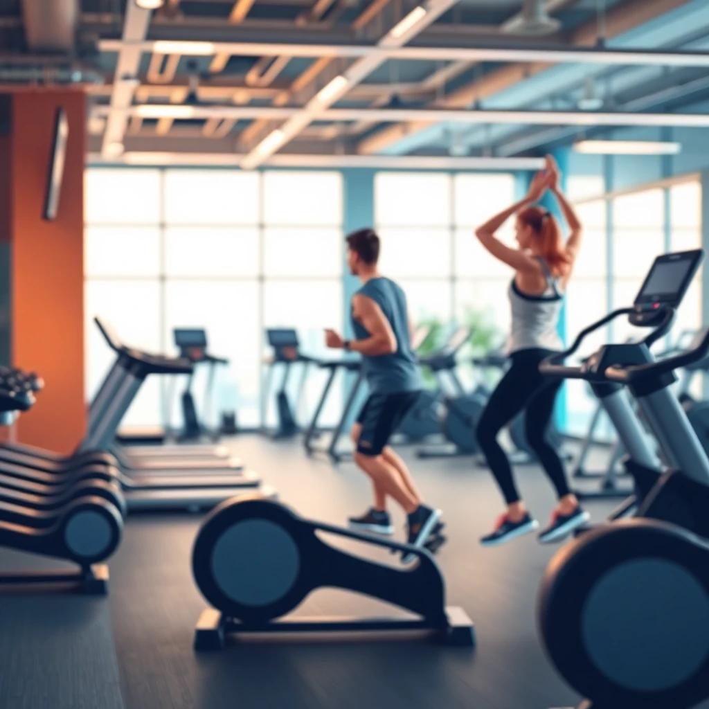 Featured image for: How Gyms Can Win Back Members Who Stopped Showing Up With Social Media — gym win-back lapsed member social media content