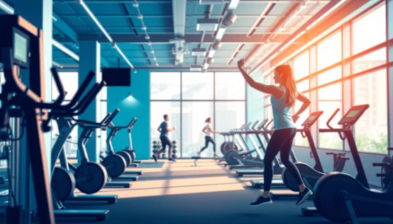 Featured image for: How Personal Trainers Can Use LinkedIn to Land High-Ticket Corporate Wellness Clients — personal trainer linkedin corporate clients