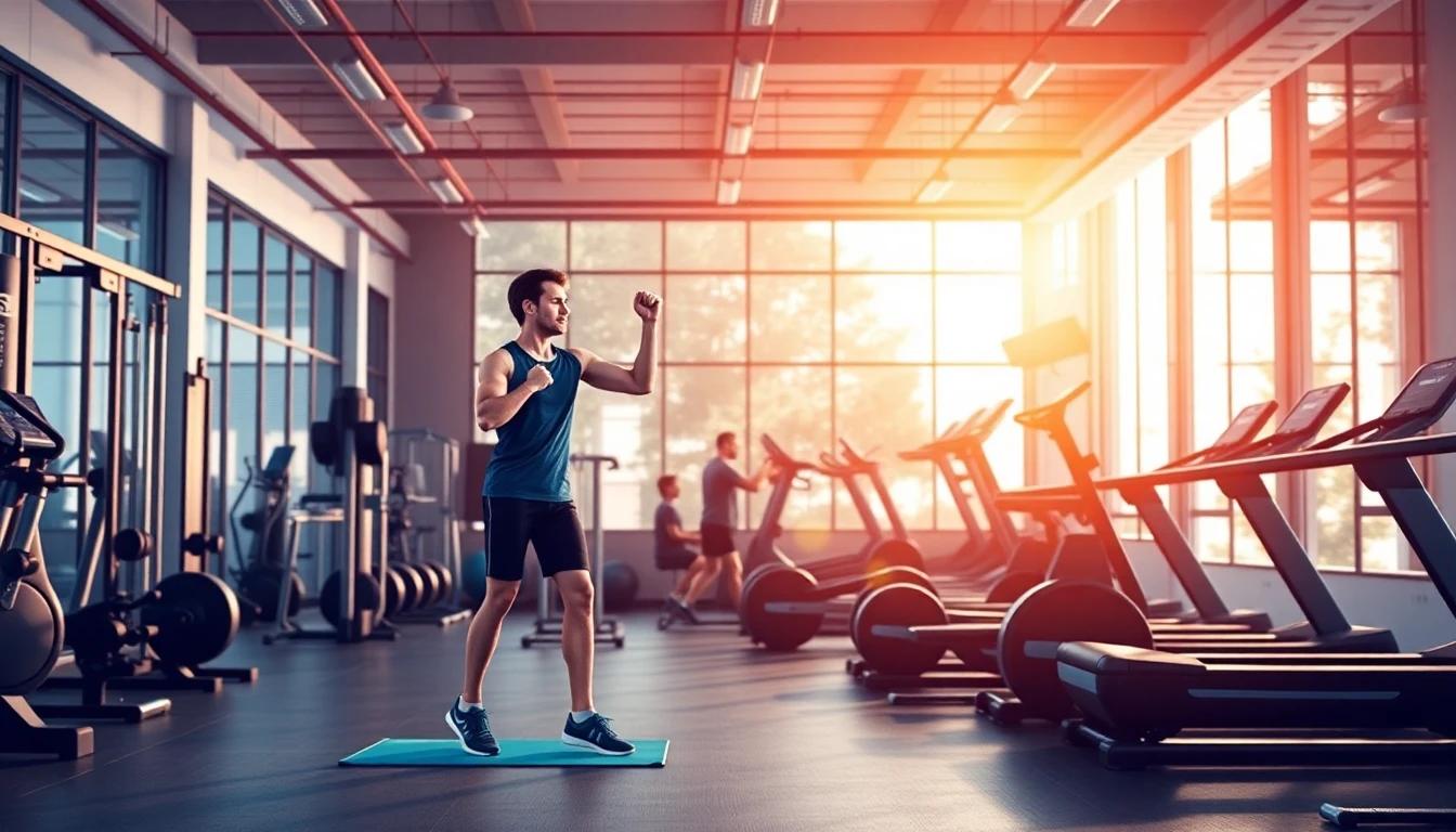 Featured image for: How Personal Trainers Transition From In-Person to Online Using Social Media — personal trainer online transition social media