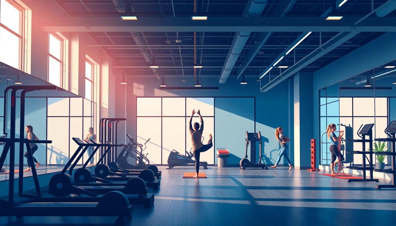 Featured image for: How Small Yoga Studios Survive in a Market Dominated by ClassPass and Mindbody — small yoga studio social media competition ClassPass