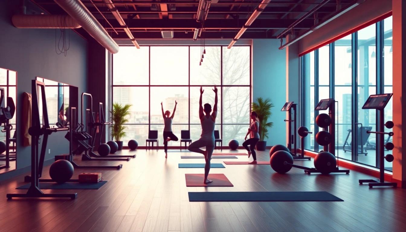 Featured image for: How to Launch a Yoga Studio on Social Media With Zero Marketing Budget — launch yoga studio social media zero budget