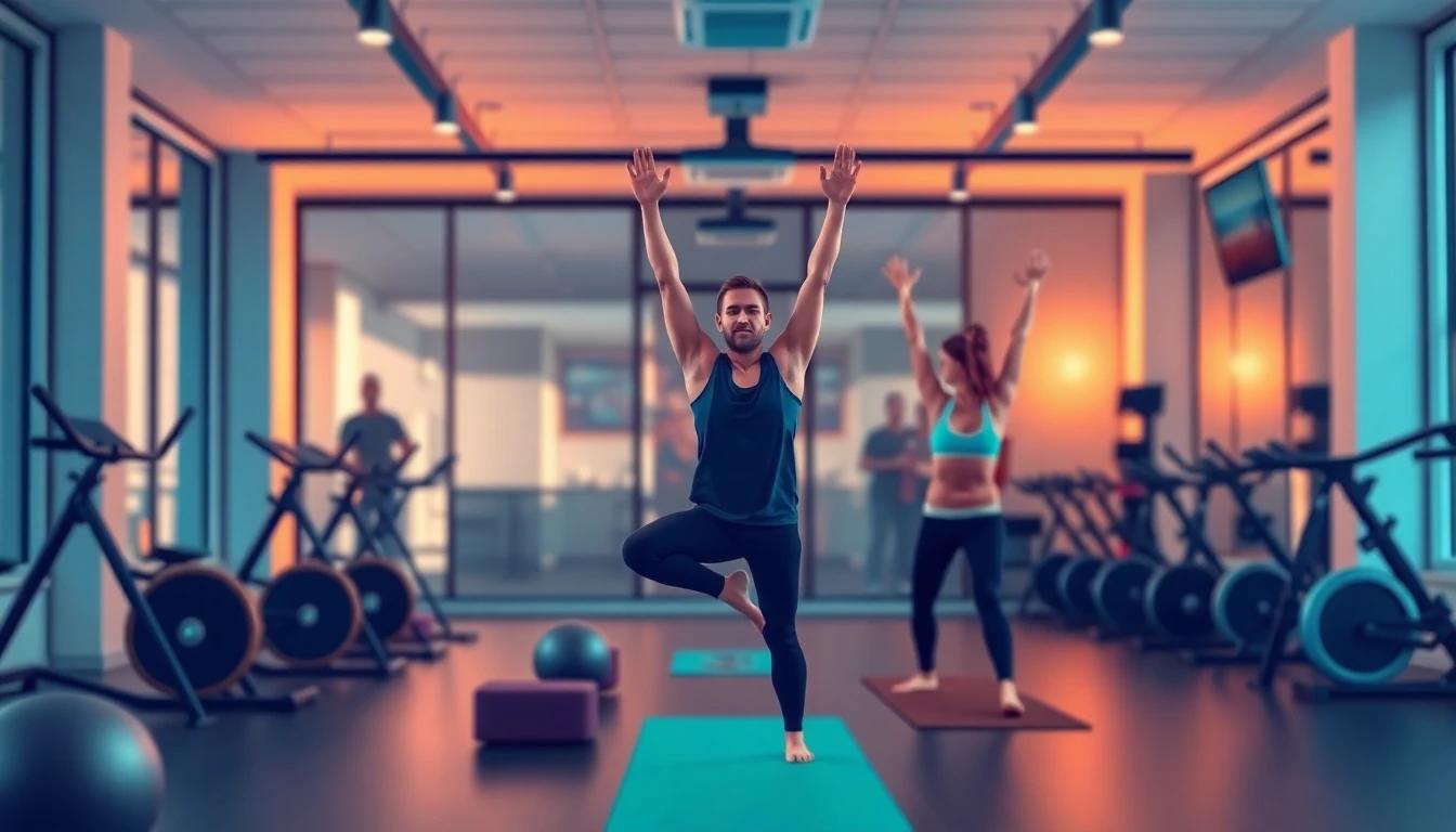 Featured image for: How Yoga Studios Can Use Email + Instagram Together to Fill Every Class — yoga studio email instagram marketing together