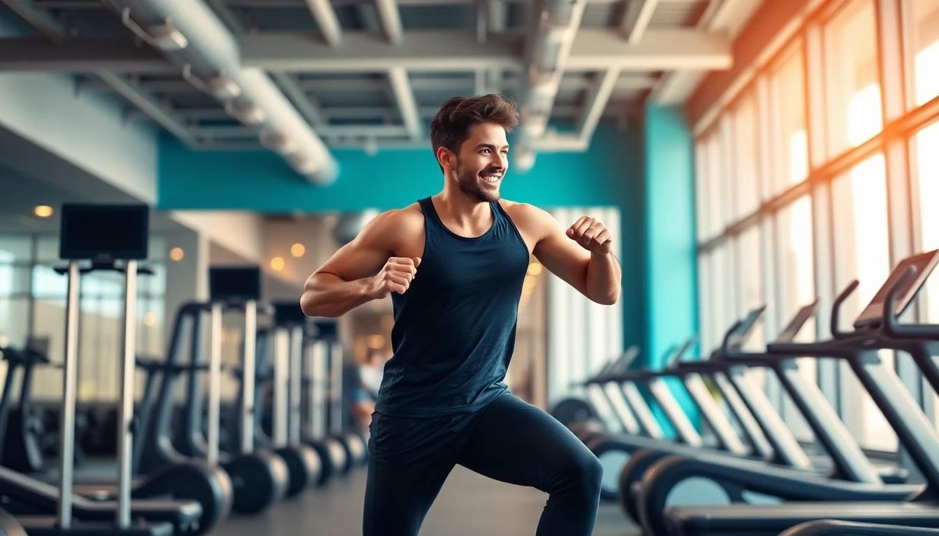 Featured image for: Social Media for Gym Owners: How to Get Found by Local Members — social media for gyms