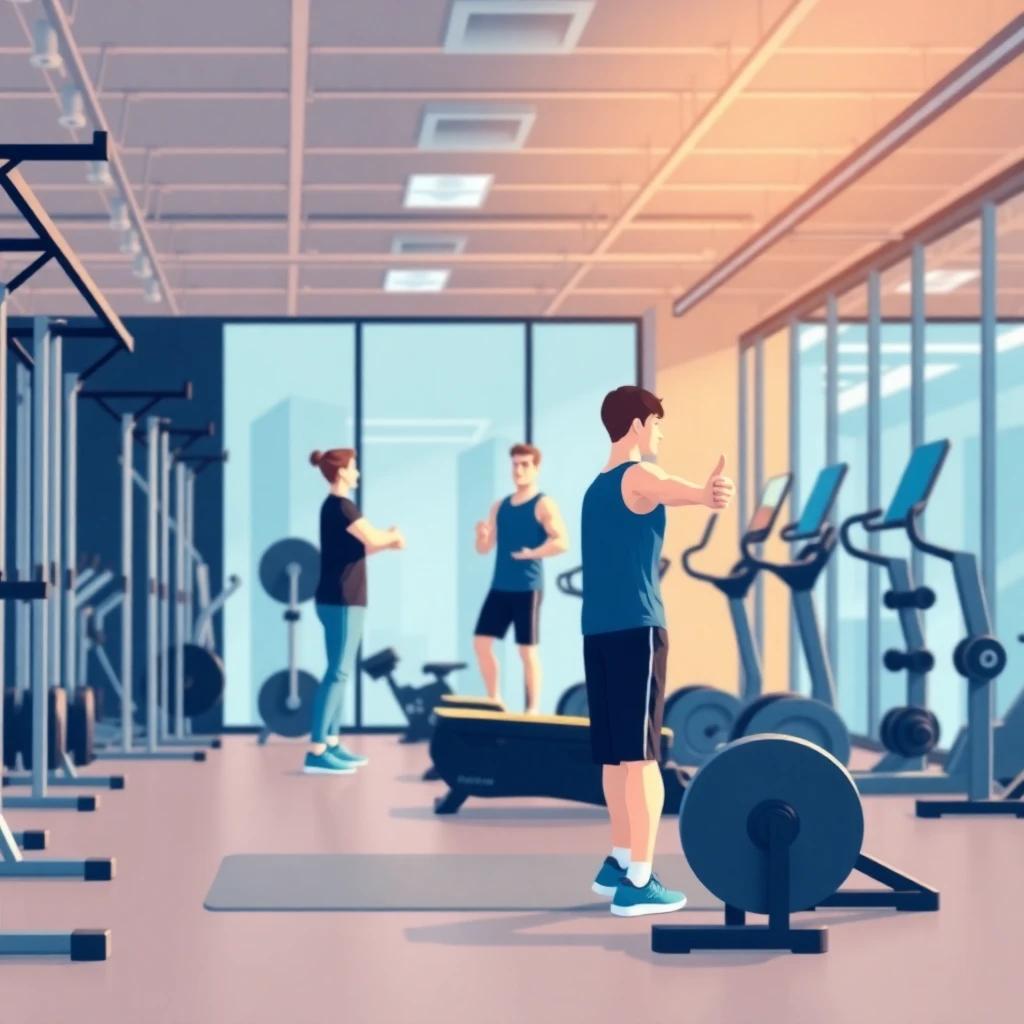 Featured image for: Social Media for Personal Trainers: Transformation Content That Books Clients, Not Just Gets Likes — personal trainer social media strategy