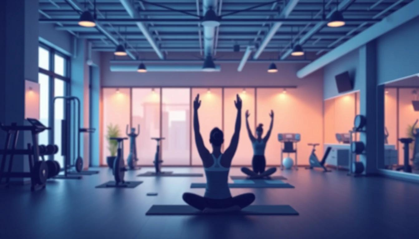 Featured image for: Social Media for Yoga Studios: Building a Practice Community Beyond the Mat — yoga studio social media