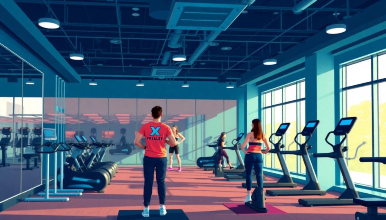 Featured image for: The Group Fitness Instructor's Social Media Playbook: Why Your Classes Should Be Famous Online — group fitness instructor social media strategy