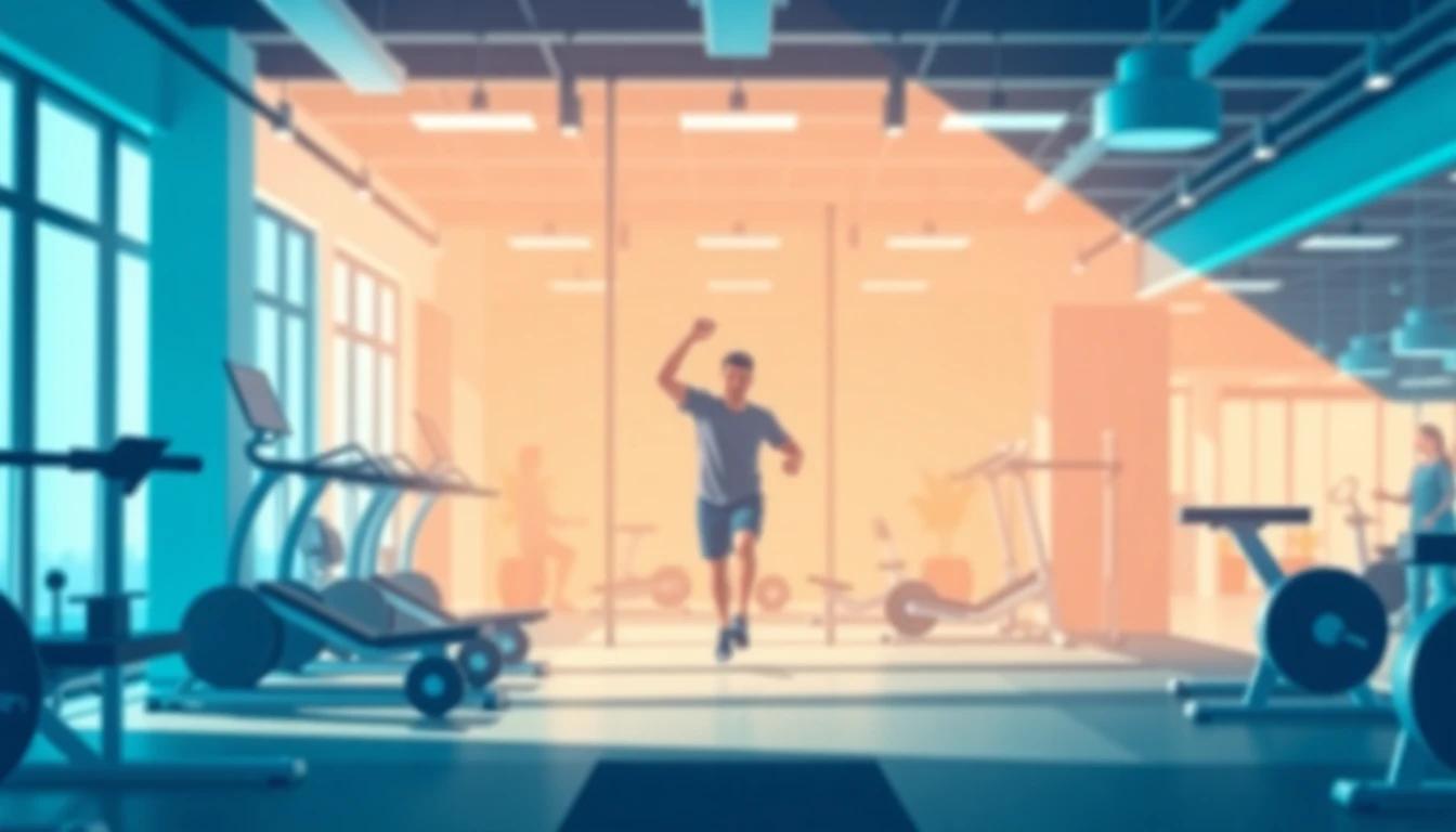 Featured image for: The Personal Trainer's 6-Month Social Media Growth Plan: From Nobody to Fully Booked — personal trainer 6 month social media growth plan