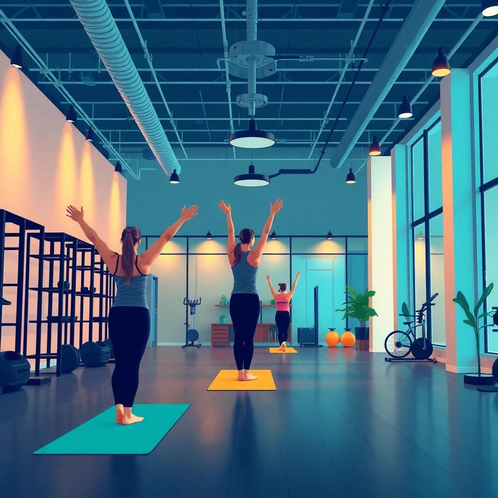 Featured image for: The Yoga Studio That Posts Teacher Spotlights Retains More Members. Here's Why. — yoga studio teacher spotlight social media retention