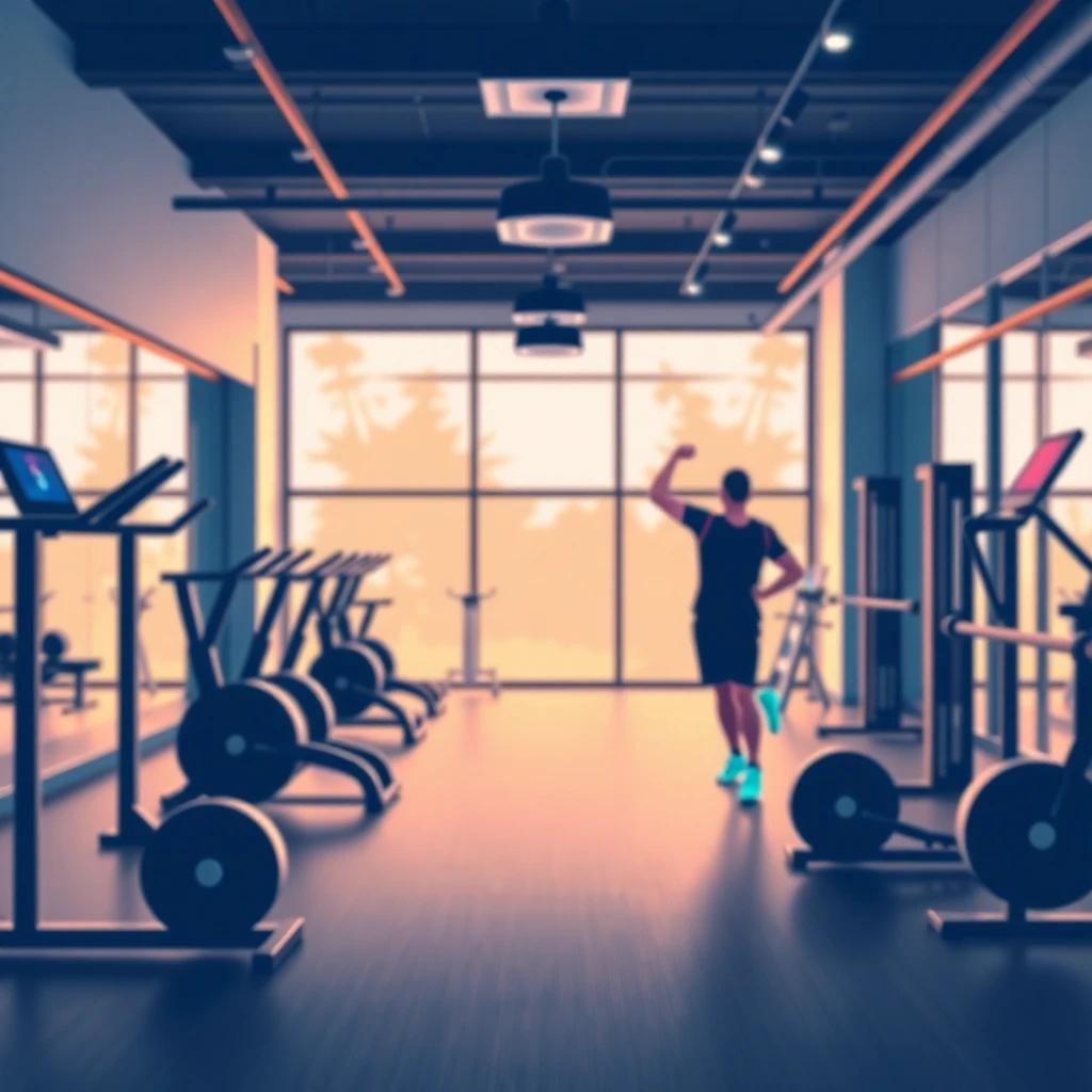 Featured image for: TikTok for Fitness Professionals: Short-Form Content That Builds an Audience and a Business — fitness TikTok strategy