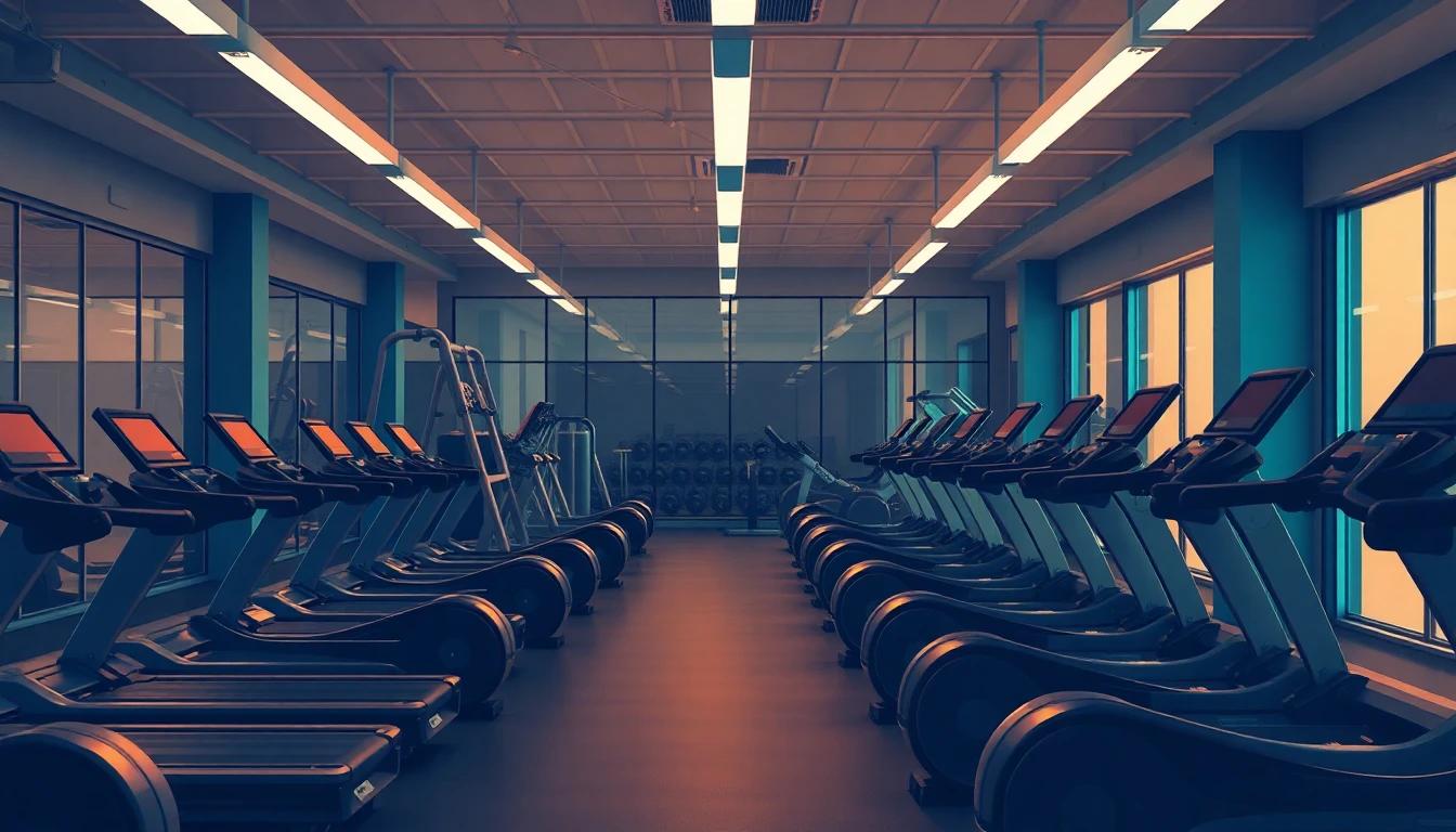 Featured image for: Why Gym Owners Should Stop Posting Empty Gym Photos and Start Filming the 5 AM Crowd — gym social media content ideas members
