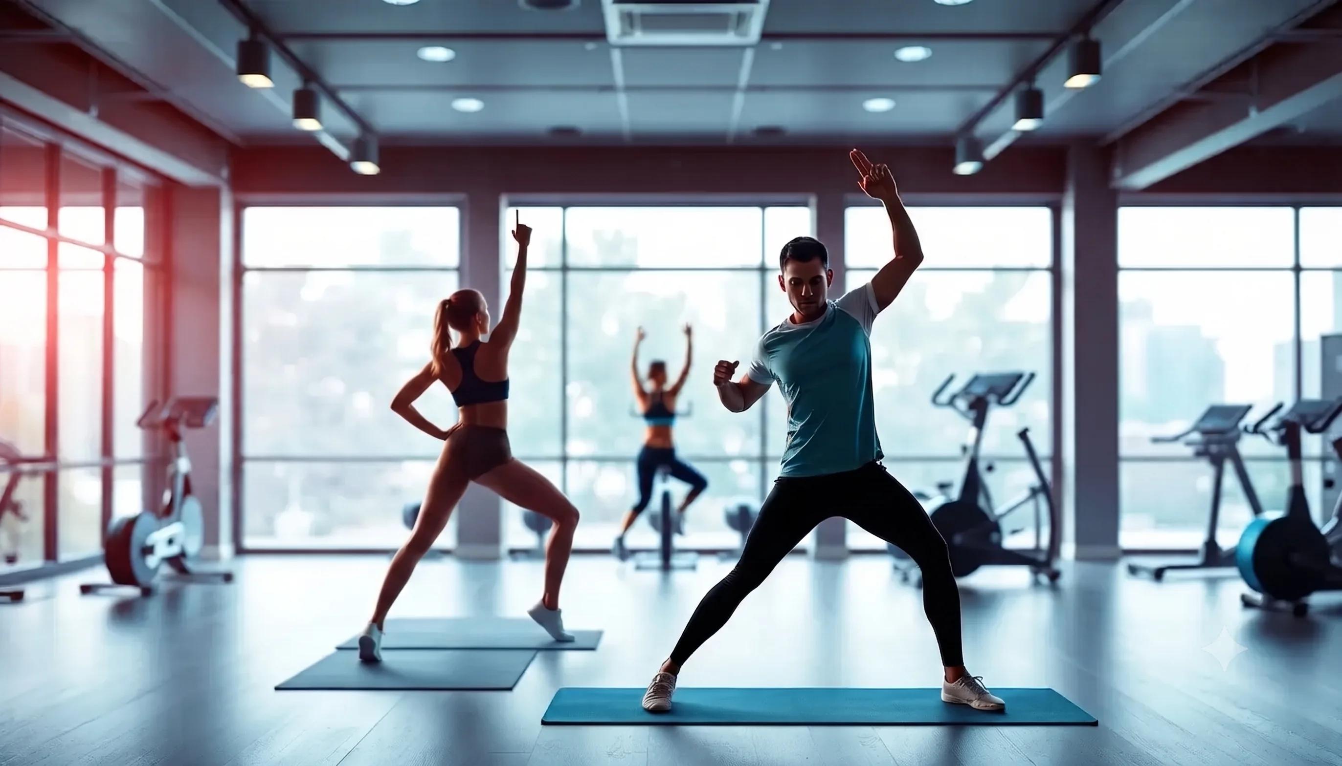 Featured image for: Yoga Studio Brand Photography: How to Create a Visual Identity Without Hiring a Photographer Every Month — yoga studio brand photography instagram visual identity