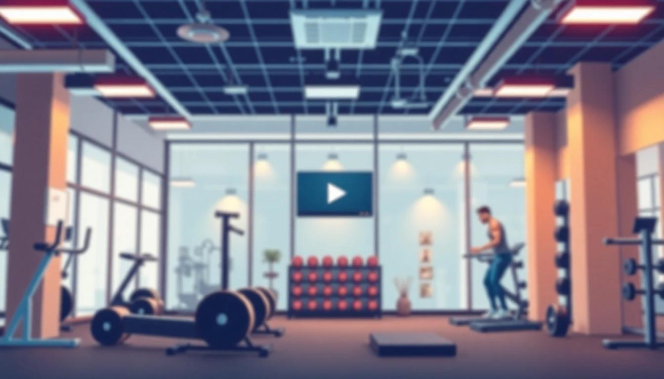 Featured image for: YouTube for Personal Trainers: The Free Workout Channel That Builds a Paid Client Waitlist — YouTube for personal trainers workout channel