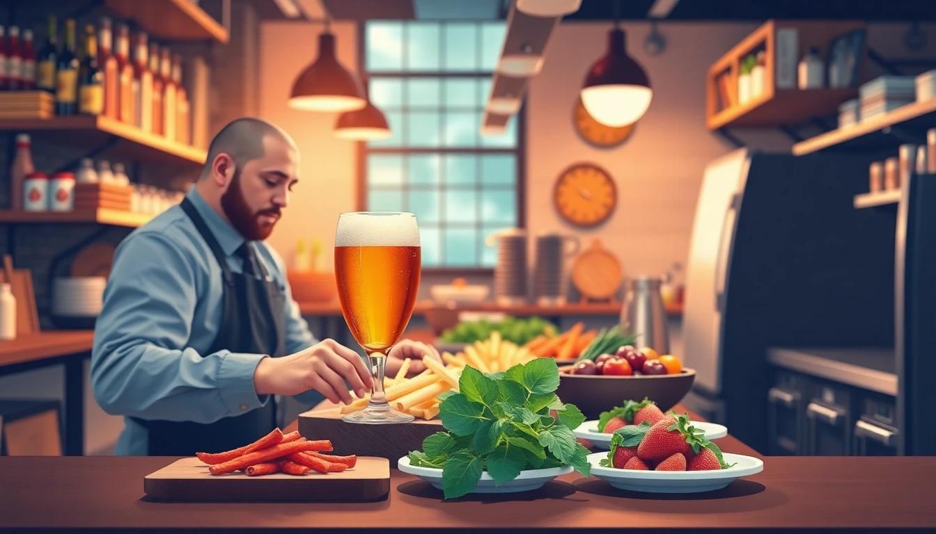 Featured image for: Craft Brewery Instagram: The Content Strategy That Turns Tap Room Visitors Into Regulars — craft brewery instagram content strategy tap room