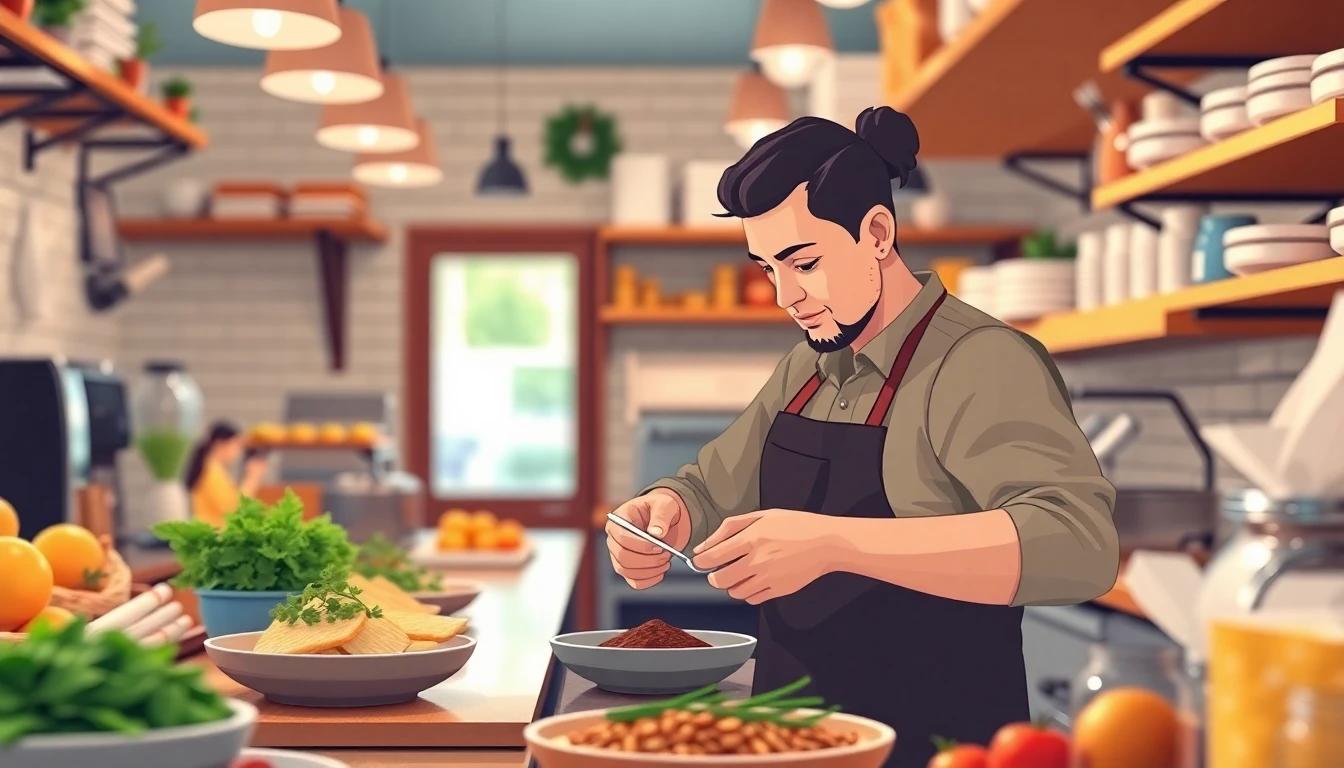 Featured image for: Facebook for Coffee Shops: Building a Local Community That Shows Up Every Morning — Facebook for coffee shops community building