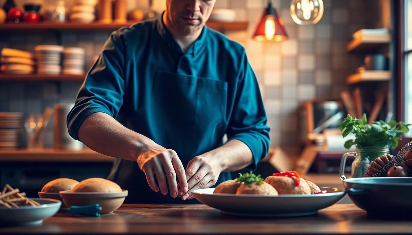 Featured image for: How Home Bakers Transition to a Bakery Business Using Social Media as Proof of Concept — home baker business social media proof of concept