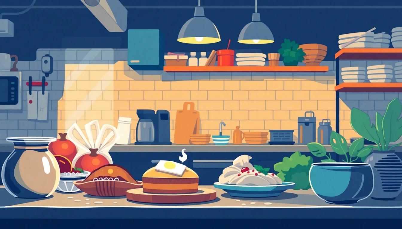 Featured image for: Social Media for Dessert Shops: Your Product Melts in 4 Minutes. Your Content Shouldn't. — social media for ice cream shops dessert business