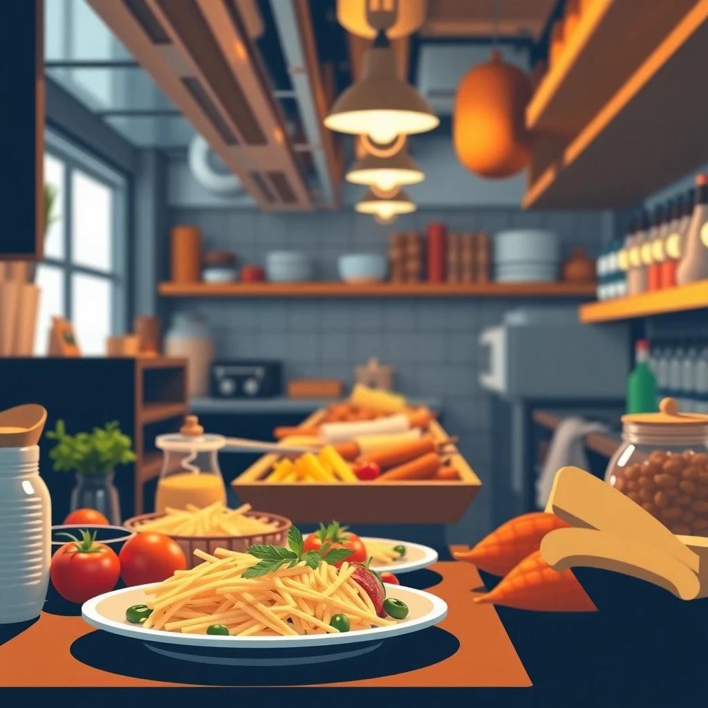 Featured image for: Social Media for Food Trucks: The No-BS Guide to Getting Lines Around the Block — social media for food trucks