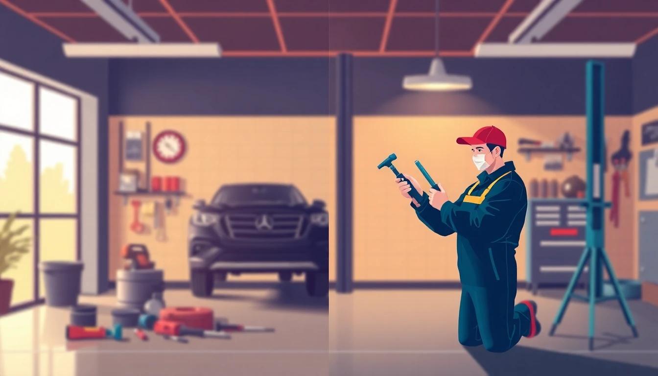 Featured image for: Auto Repair Shop TikTok: Why the 'Educational Mechanic' Is the Most Trusted Brand in Your City — auto repair shop tiktok educational mechanic content