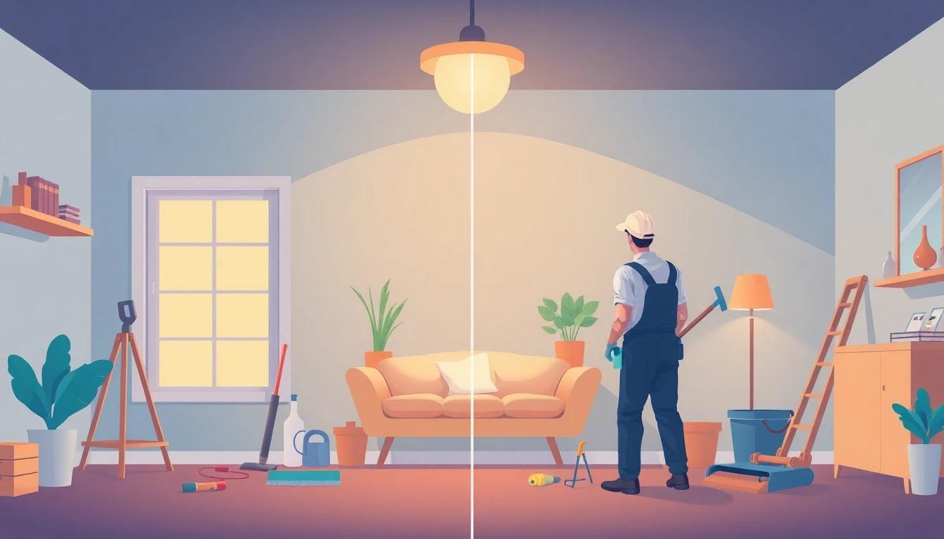 Featured image for: Facebook Reviews for Cleaning Businesses: The Strategy for Getting 5-Star Reviews Consistently — cleaning business Facebook reviews strategy