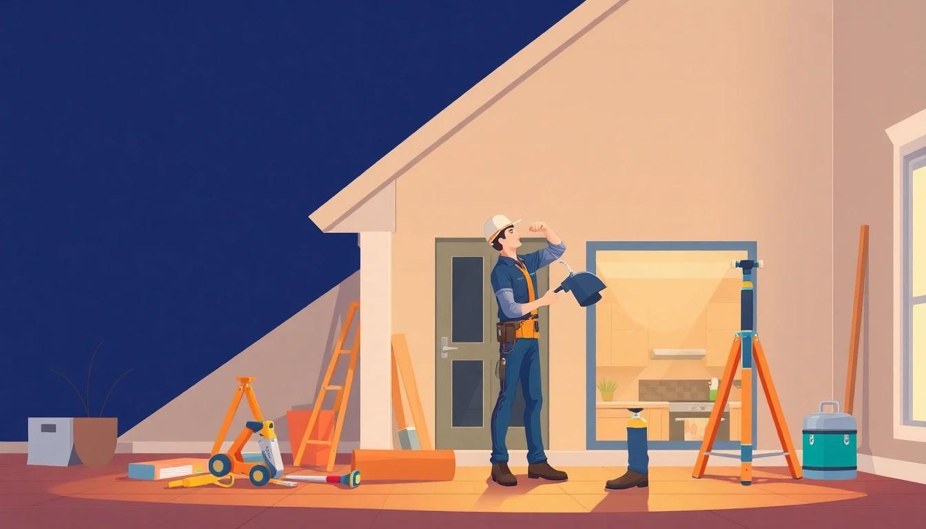 Featured image for: How Home Inspectors Build a Reputation That Realtors Trust Through Social Media — home inspector reputation social media realtors