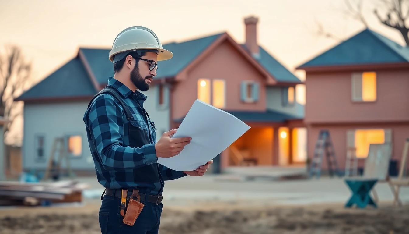 Featured image for: How Home Service Businesses Use Job-Site Photos to Book the Next Neighborhood — home services social media marketing