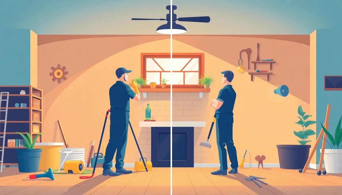 Featured image for: How to Use Nextdoor for Your Cleaning Business (The Platform Your Competitors Forgot) — Nextdoor for cleaning business local marketing