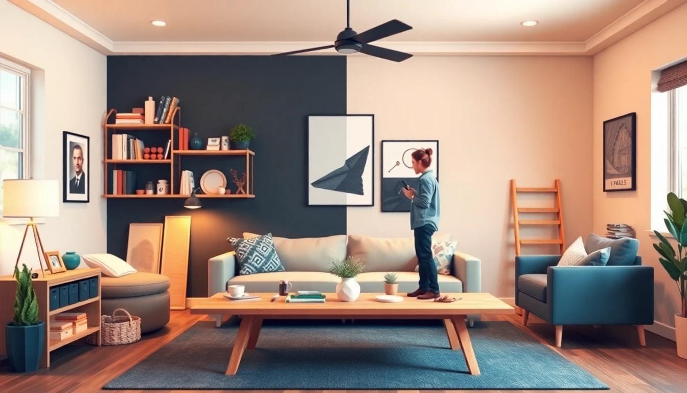 Featured image for: Social Media for Interior Designers: Show the Mood Board, Not Just the Finished Room — social media for interior designers
