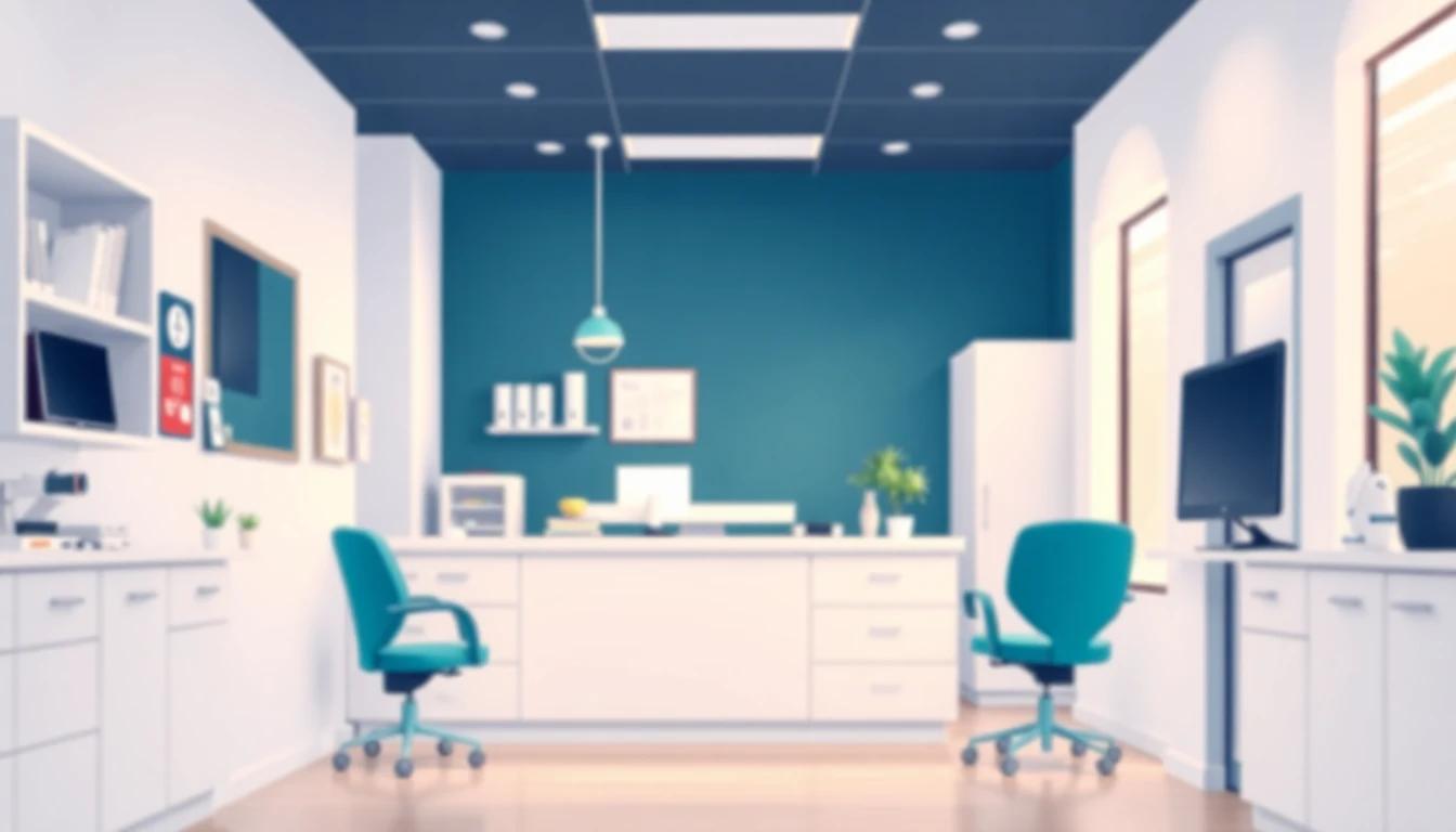 Featured image for: Responding to Patient Reviews Without Violating HIPAA: A Reputation Playbook for Medical and Dental Practices — patient review response HIPAA