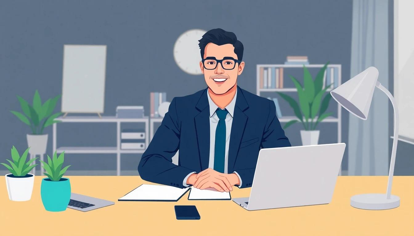 Featured image for: The Executive's Guide to LinkedIn Thought Leadership: How to Write Posts That Get Thousands of Comments — executive linkedin thought leadership posts engagement