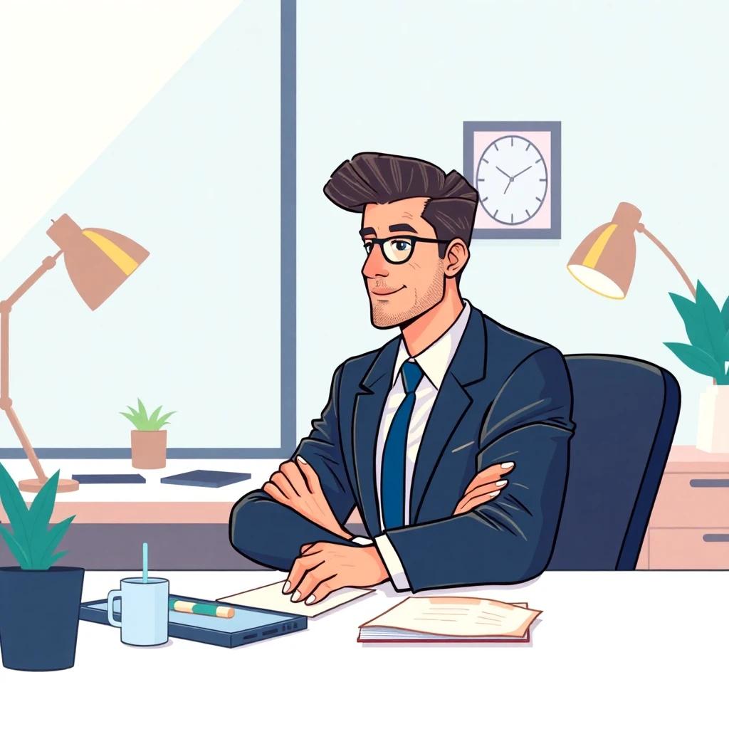 Featured image for: Your LinkedIn Is Costing You Business Every Week You Stay Silent — executive LinkedIn personal branding