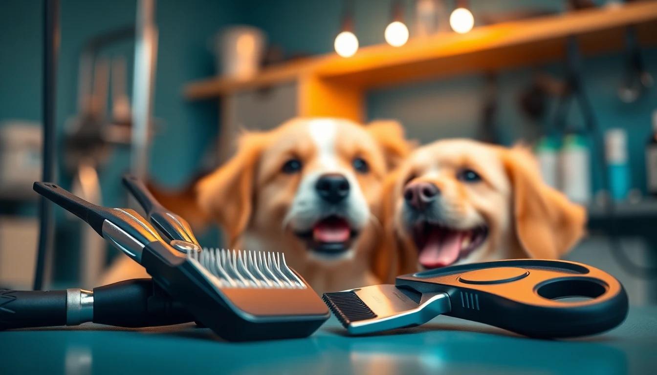 Featured image for: Google Business Profile for Pet Groomers: The Local Search Listing That Books Appointments While You Groom (google business profile for pet groomers)