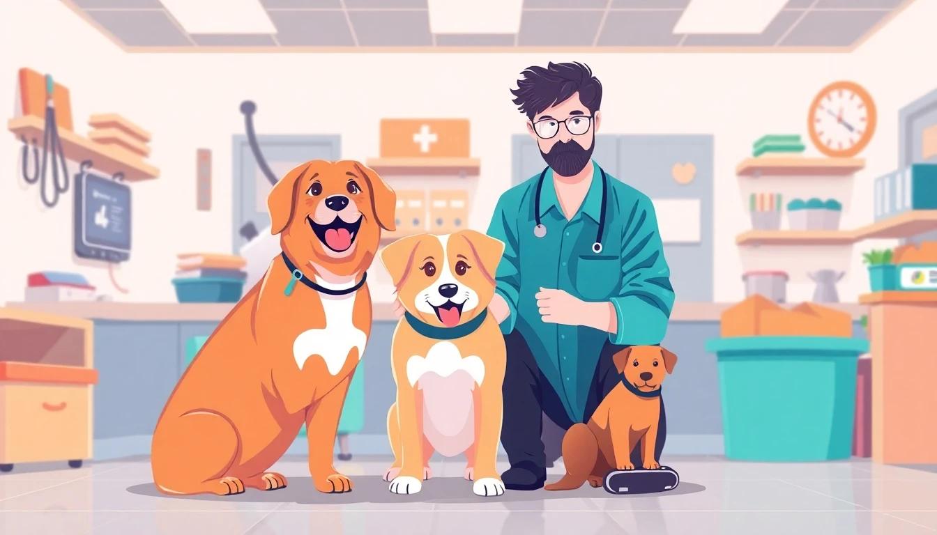 Featured image for: How Pet Businesses Turn Happy Clients Into Social Proof: Reviews and Testimonials — pet business reviews and testimonials social media