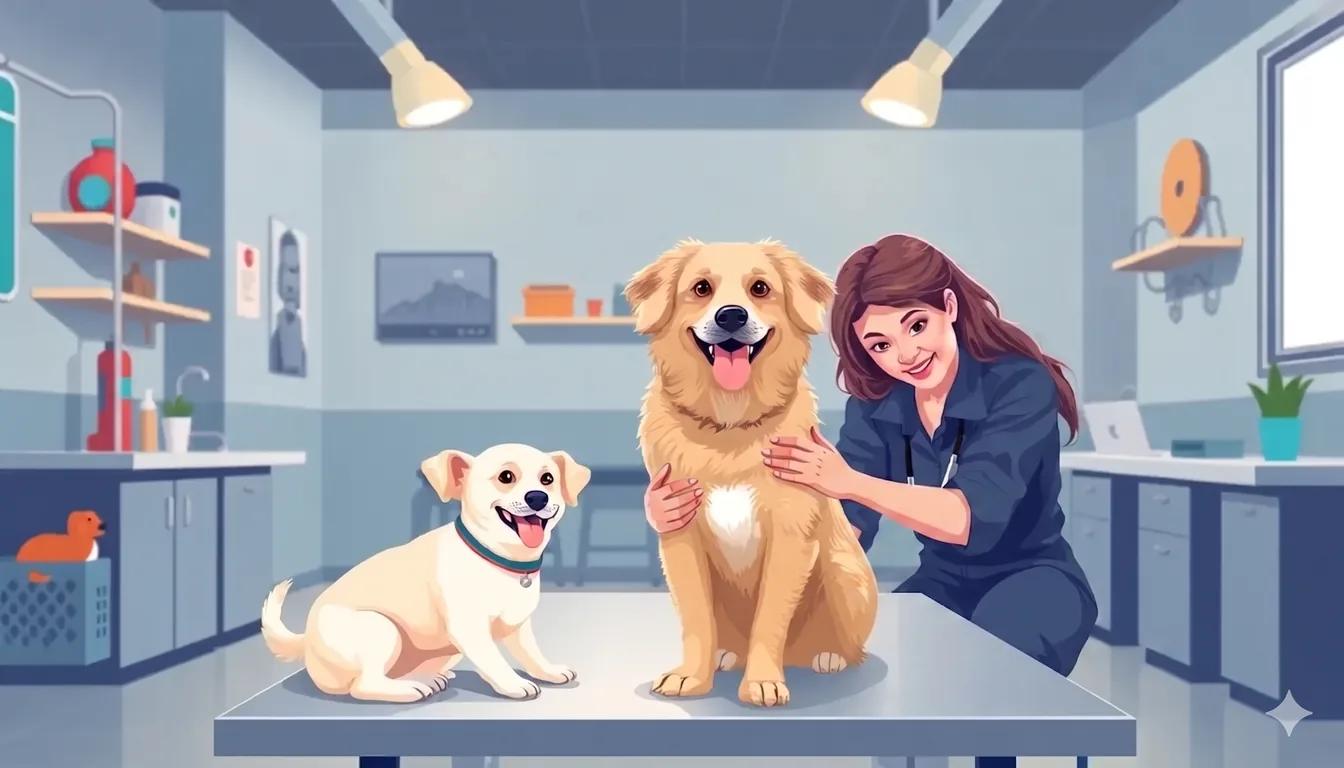 Featured image for: Pet Grooming Transformations on TikTok: The Complete Content Strategy for Groomers — pet groomer tiktok content strategy