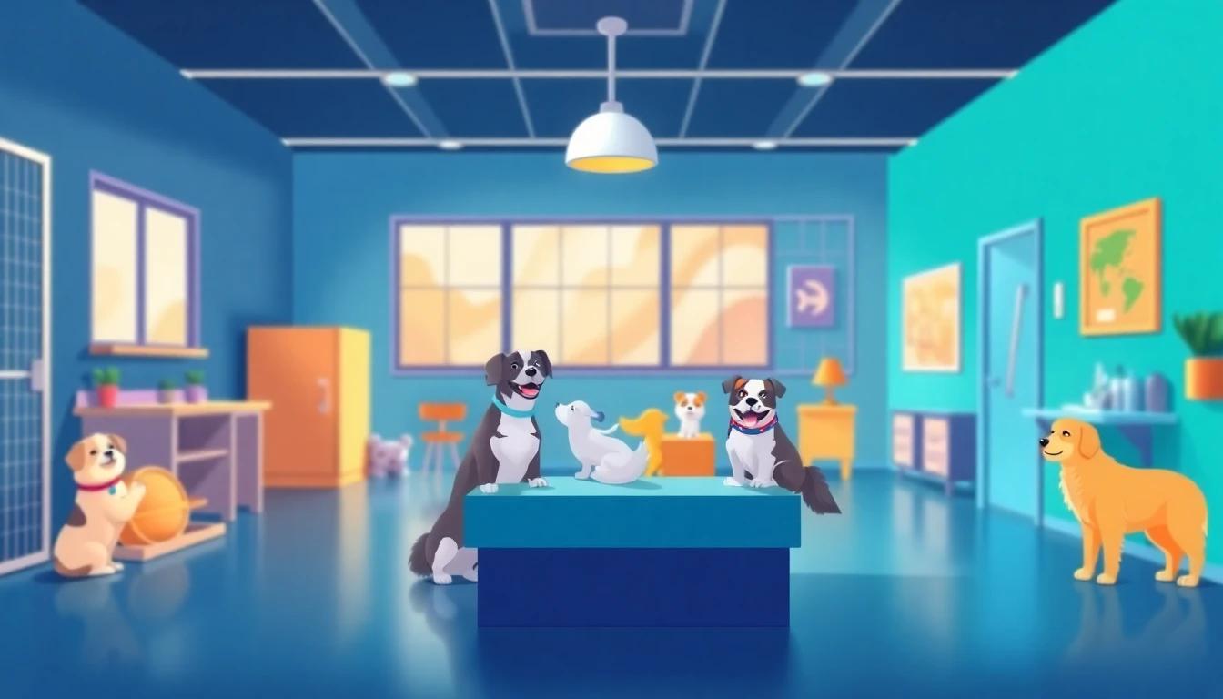 Featured image for: Social Media for Dog Boarding and Daycare — social media for dog boarding