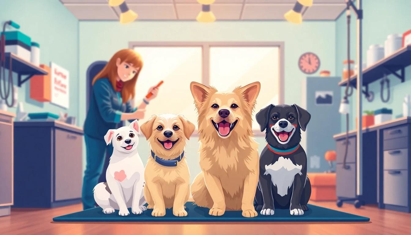 Featured image for: Social Media for Pet Groomers: Your Clients' Dogs Are Influencers and They Don't Even Know It — social media for pet groomers dog grooming