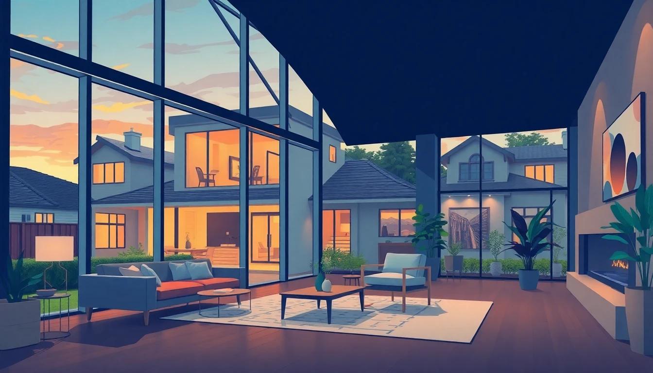 Featured image for: How to Create a Real Estate Agent Personal Brand That Survives Market Downturns, real estate agent personal brand market downturn