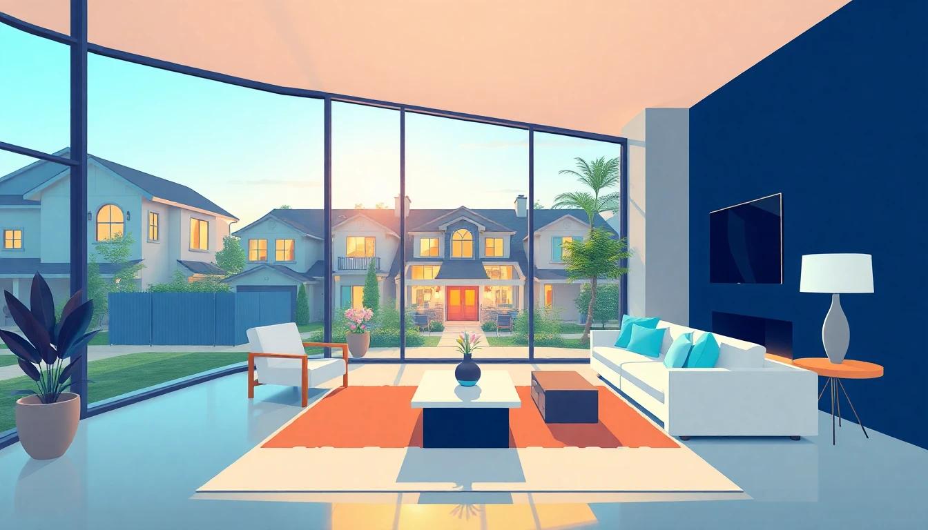 Featured image for: Social Media for New Real Estate Agents: Building Credibility When You Have Zero Transactions — social media for new real estate agents building credibility when you have zero