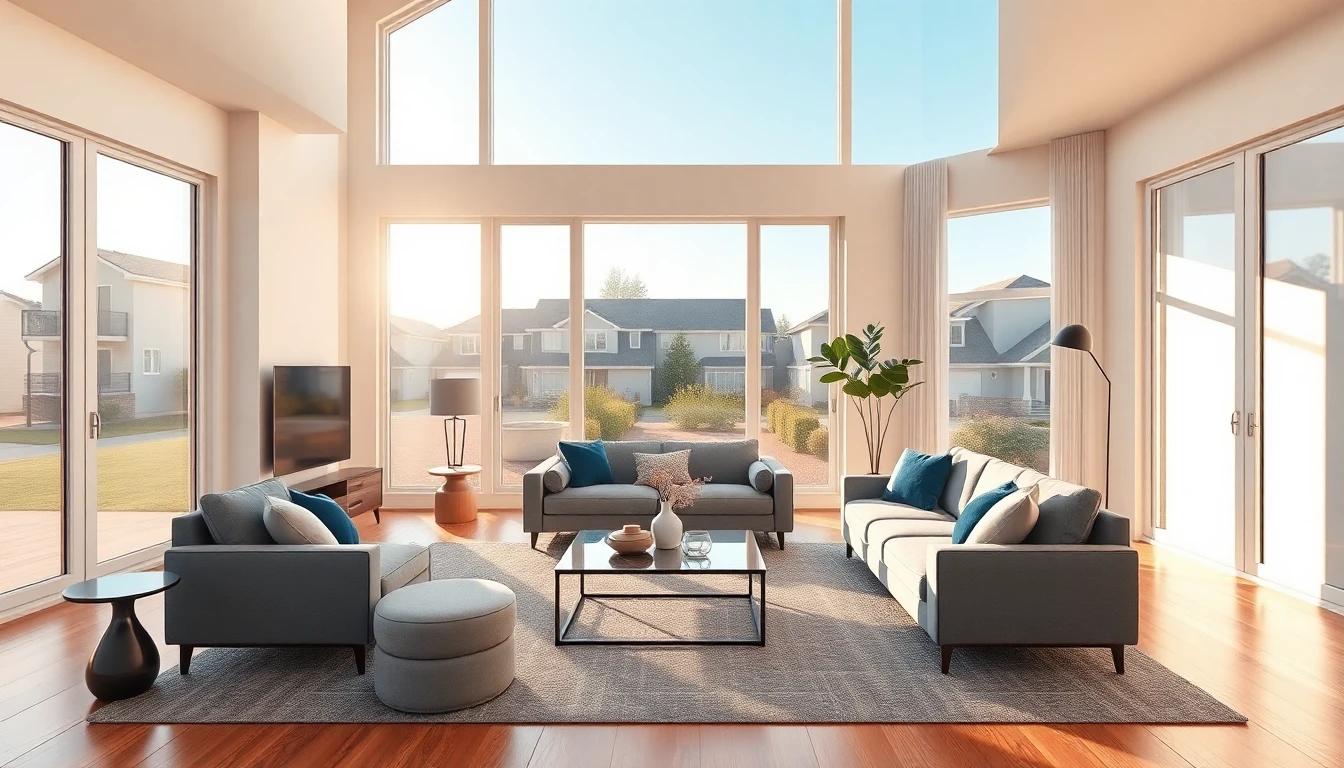 Featured image for: Social Media for Real Estate Agents: A Listings-to-Leads Playbook — real estate social media lead generation