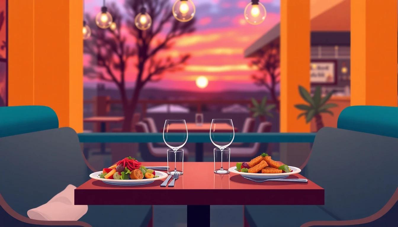 Featured image for: The Best Social Media Platforms for Restaurants — best social media platforms for restaurants