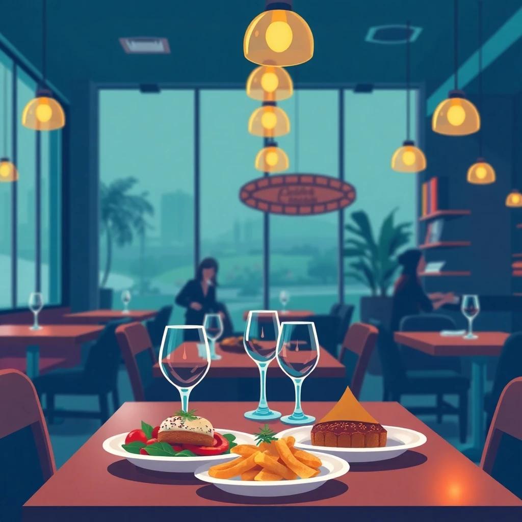 Featured image for: How to Handle a Negative Review on Social Media Without Making It Worse — restaurant negative review response social media