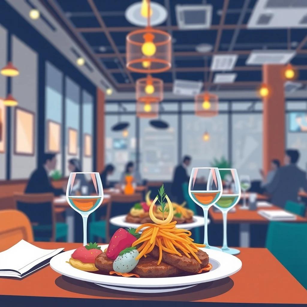 Featured image for: The Restaurant's Social Media Playbook for Slow Nights: How to Fill Seats on a Tuesday — restaurant slow night social media promotion Tuesday