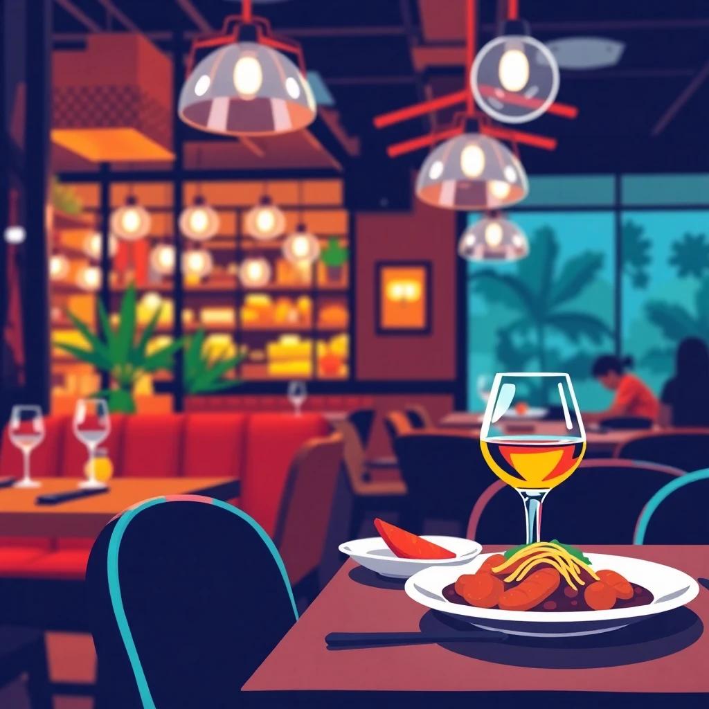 Featured image for: TikTok for Restaurants: The Kitchen Tour That Builds Trust and Goes Viral — TikTok for restaurants kitchen tour behind scenes