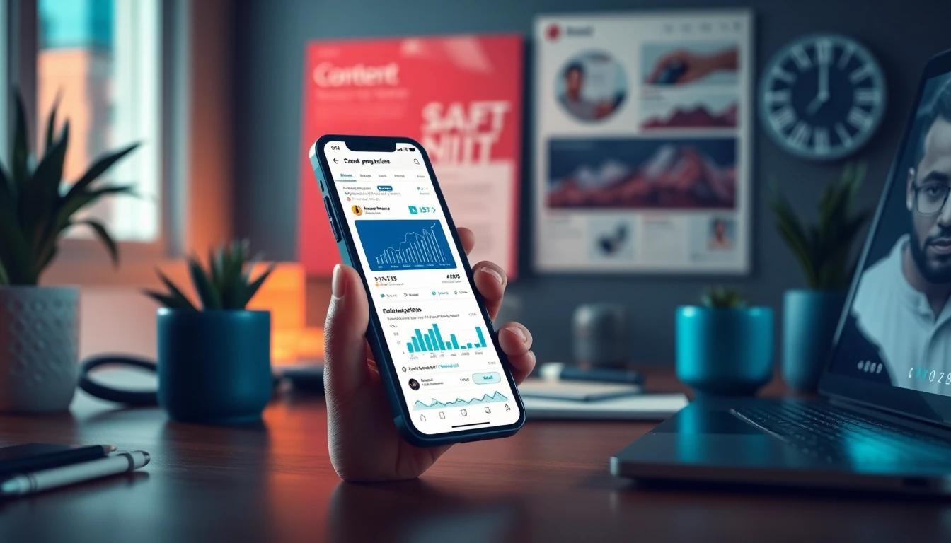 Featured image for: Crisis Management on Social Media: The 24-Hour Response Plan Every Small Business Needs — social media crisis management, small business crisis plan, negative review response, social media reputation