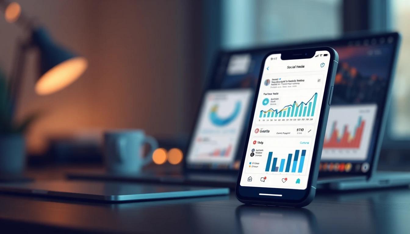 Featured image for: How Local Businesses Build Trust on Social Media Without Paying for Ads — how local businesses build trust on social media without ads