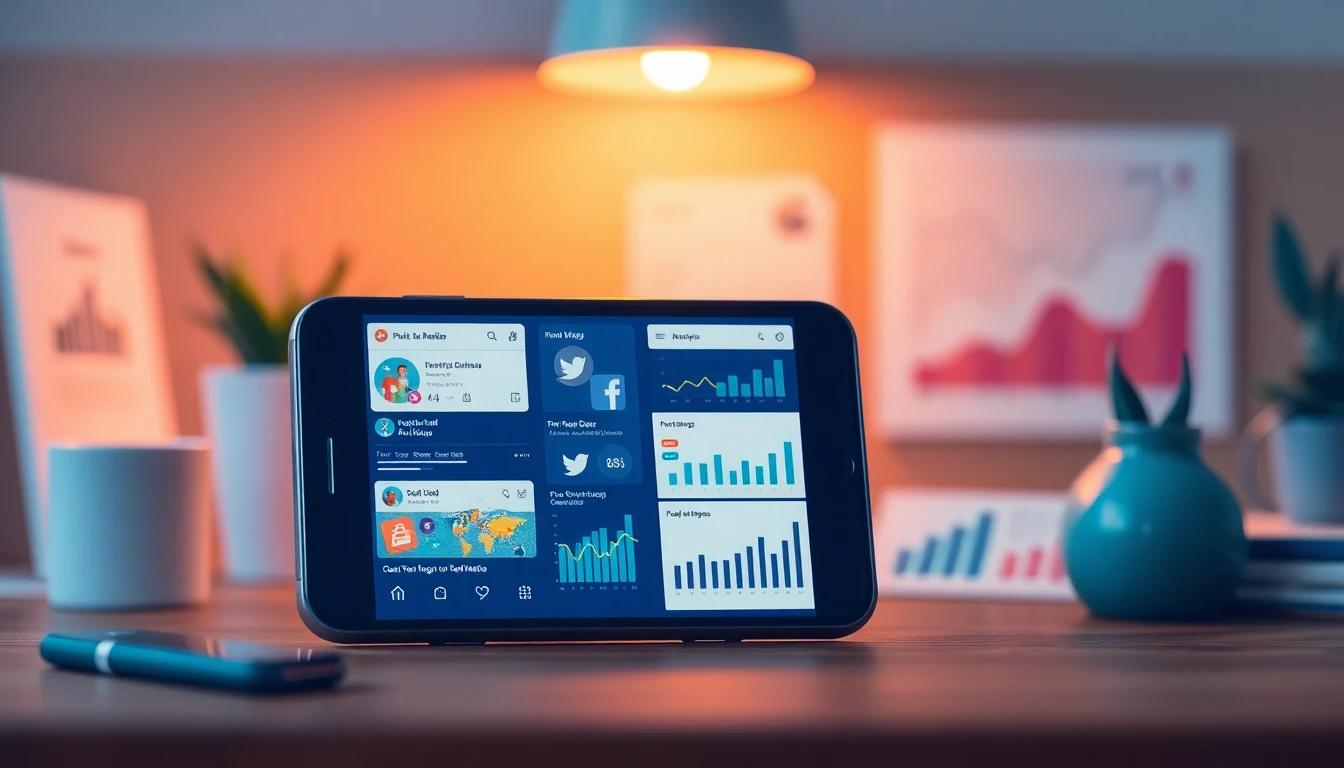 Featured image for: How Often Should a Small Business Post on Social Media? (The Real Answer, Not the Guru Answer) — how often should a small business post on social media the real answer not the
