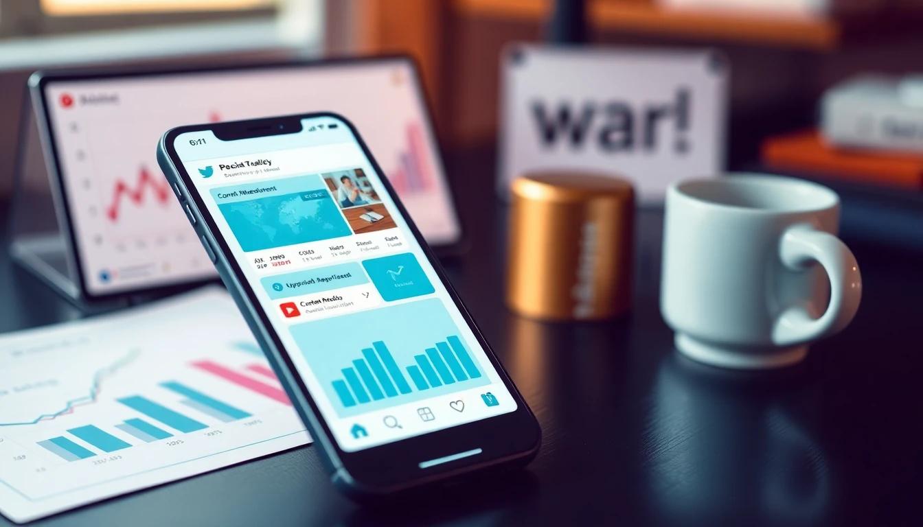Featured image for: How to Handle a Public Mistake on Social Media Without Losing Your Customer Base — how to handle social media mistake small business