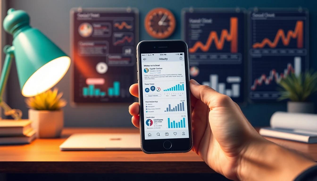 Featured image for: How Wellness Businesses Build Client Loyalty Through Educational Social Media Content — wellness business social media client retention educational content