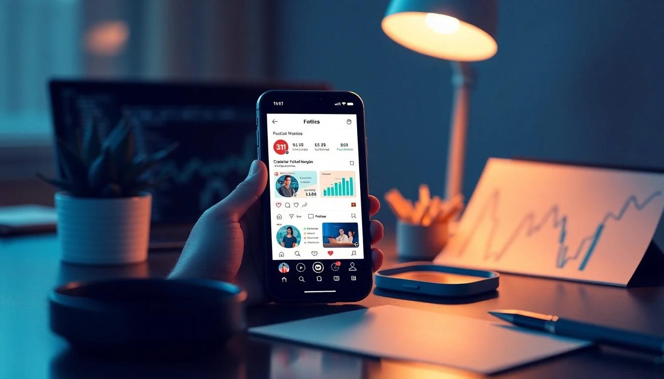Featured image for: Instagram Reels vs. TikTok for Small Businesses: Where to Post Your Short Videos in 2026. Instagram Reels vs TikTok small business 2026