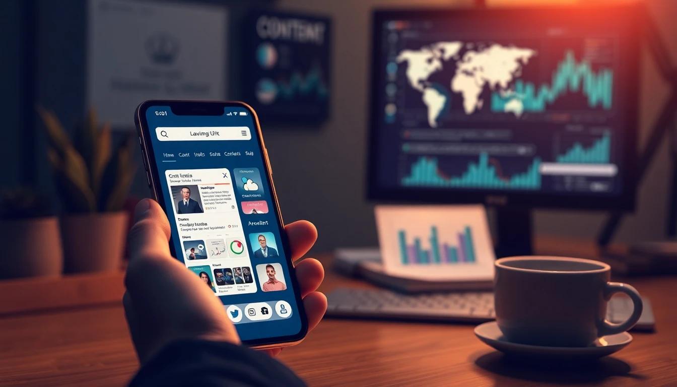 Featured image for: Social Proof for Small Businesses: The Trust Signals That Actually Move Customers — social proof for small businesses