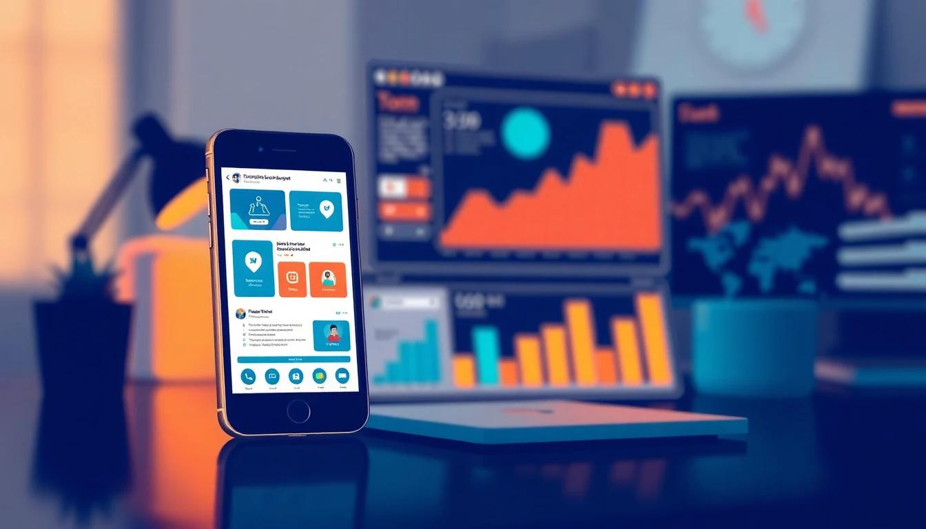 Featured image for: The 400-Post Milestone: What ForaPost Has Learned About Social Media for Small Business — social media lessons small business 2026 forapost